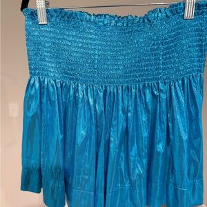 Queen of Sparkles swing shorts